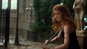 ● Clary & Jace | Клэри и Джейс |Сумеречные охотники