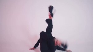 Mon Demon - Odelly   strip хореография