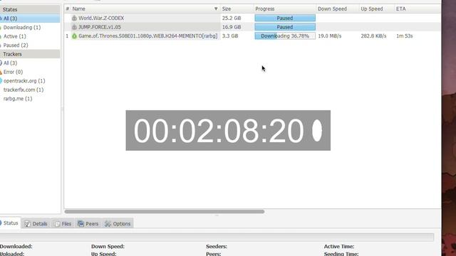 Cellcom Fiber Optics Torrent Test смотреть онлайн