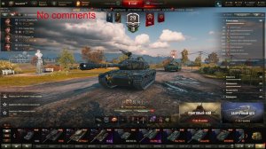 World of Tanks13.11.24