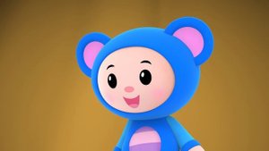 Lazy Mary + More | Mother Goose Club Cartoons #NurseryRhymes