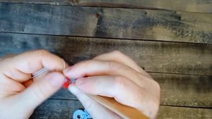 Воротничок Владислава. Школьный воротничок крючком.