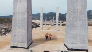 ООО "БАС" строительство