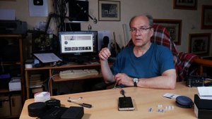 Aful Explorer. Эти странные параметры. Сравнения