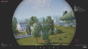 Позиции от Маракаси - часть 2