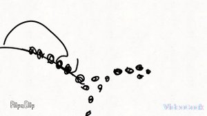 туториал на ящерицу из биссера