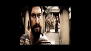 This is Sparta(Прикол)