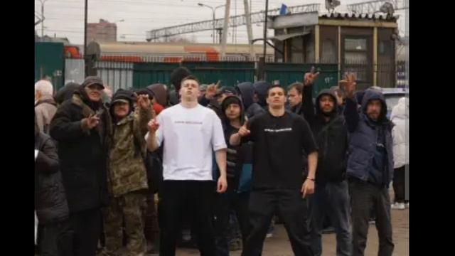 ГЛЕБАС 
Заключённый