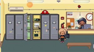 бедная VS богатая семья в тока бока грустная история toca Boca🌚🌝⛄😭🥳