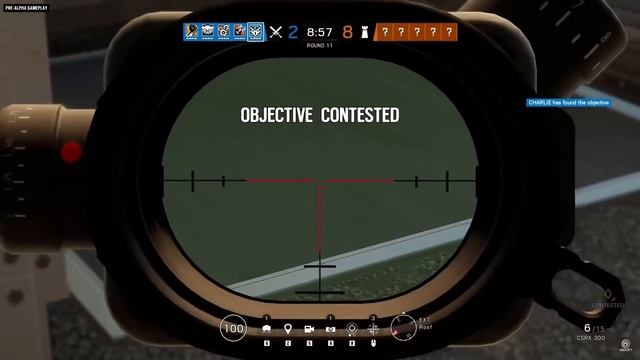 The Stories of NIGHTHAVEN || Story / Lore || Rainbow Six Siege смотреть онлайн