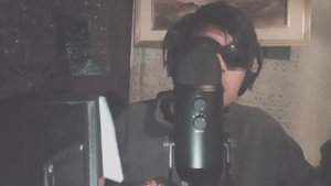 ASMR in Russian / асмр по русски