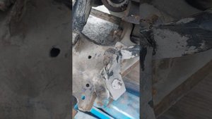 От чего подходит пыльник наружный на террано 2. Замена пыльника Террано 2