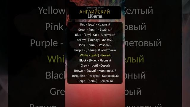 🎧 РАЗГОВОРНЫЙ АНГЛИЙСКИЙ | 💢 Расширяем словарный запас: практические упражнения на английские слов