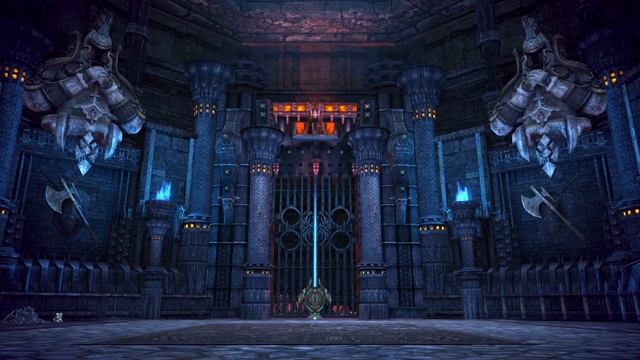 TERA Online | BGM & Video | Pit of Petrax смотреть онлайн