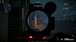 Неудачное прохождение рой профи варфейс (видео 31)