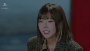 Любовь вне времени 1 сезон 23 серия