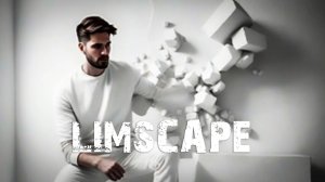 ИССЛЕДУЮ ПРОСТРАНСТВО ФУТУРИСТИЧЕСКОГО МЕСТА ➤ LIMSCAPE