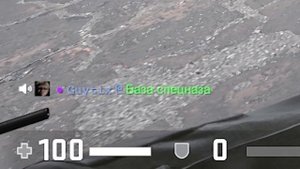 Мой первый мувик стандофф 2 / standoff 2