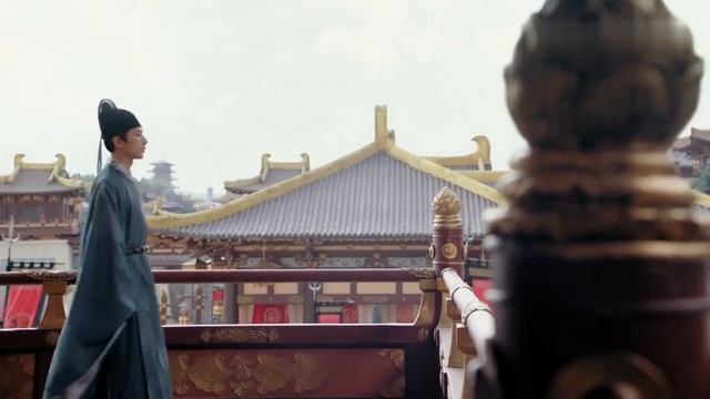 陛下被敌人牵制，全员都在玩剧本杀💋与君歌 Stand By Me