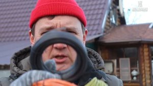 ЛУЧШАЯ ЛЕСКА ДЛЯ ТРИММЕРА  на данный момент. Тестирую новинки.  ЖКВ Саморучка