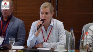 Вероника Цепкало: в Гааге рассматривают дело против Лукашенко от Беларуского Женского Фонда