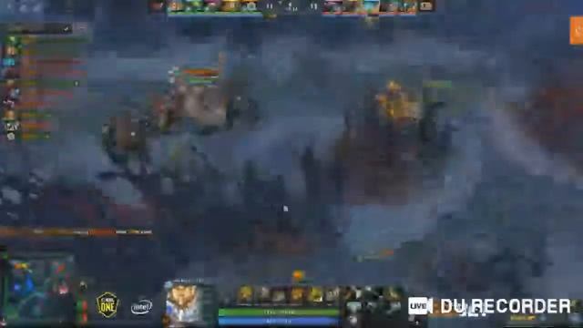 LIVE DOTA 2 : CDEC VS ROYAL NEVER GIVE UP - ESL ONE BIRMINGHAM - UPPER BRACKET CHINA смотреть онлайн