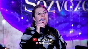 Ашура Гасанова – «Народная»
