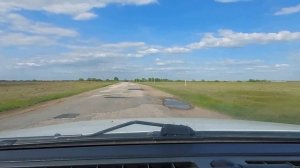 Дмитриевка, Саратовская область, Новоузенский район 14.05.24