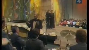 Мария и Наталья Пахоменко "Всё пройдёт" 1983 год
