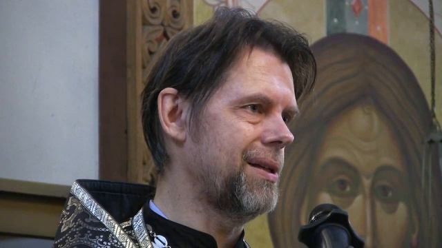 Литургия 19 апреля 2024