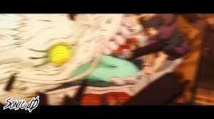 Jujutsu Kaisen S2 「AMV」- Satoru Gojo & Suguru Geto vs. Toji Fushiguro - The Plague
