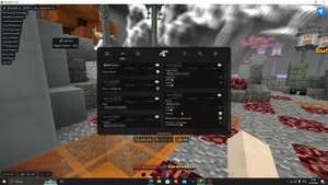 ОБЗОР ЧИТА DELTA CLIENT 1.16.5