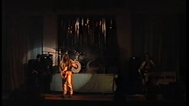 Рок-февраль 2001 альтернативный рок финал 1
