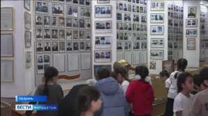 Подвиг народа в редких фотографиях и уникальных находках