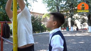 Синонимдер деп эмнени айтабыз? | ТААЛИМТАЙ