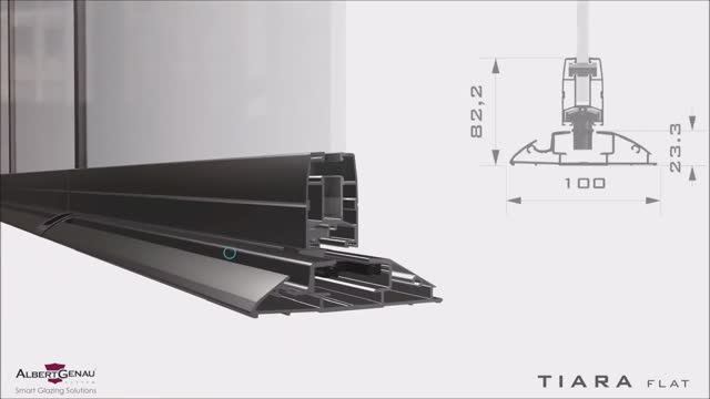 Тиара Флэт смотреть онлайн