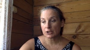 Ответы на вопросы. Выпуск 4. Екатерина Иолтуховская