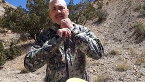 Skre Gear Nebo Rain Jacket Review