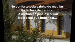 AMÁLIA RODRIGUES - UMA CASA PORTUGUESA.