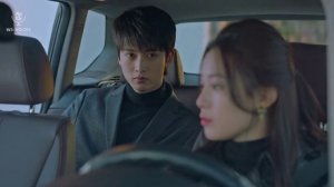 Любовь вне времени 1 сезон 24 серия