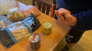 Я худею. Как быстро похудеть. Реальный и проверенный способ. Ч. 5