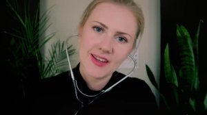 Нежный осмотр ваших глазок: GentleWhispering на русском
#ASMR #АСМР #GentleWhispering