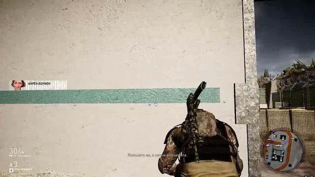 ПО СЛЕДАМ ГЕНЕРАЛА(Tom Clancy's Ghost Recon® Wildlands ) смотреть онлайн