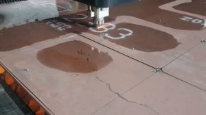 лазерный раскрой металла ( лазерная резка металла для броне жилетов  толщина 8мм)