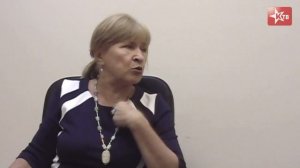 Василий Мельниченко о самоуправлении. "Народный интерес"