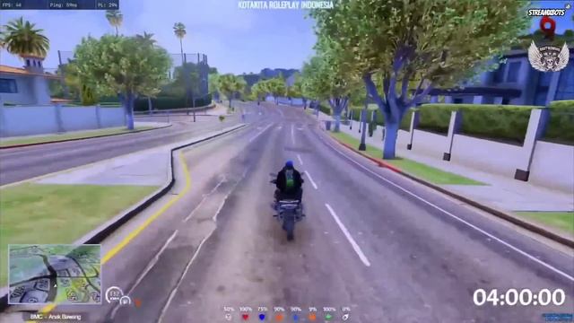 GTA 5 ROLEPLAY / BMC VS RED DRAGON, UDAH JAGOAN PAS DIALOG , PAS PERANG BADUT ‼️#kotakitarp смотреть онлайн