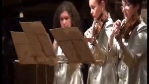 L. Anderson: Plink, Plank, Plunk