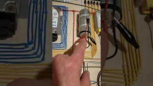 Система зажигания БМВ; BMW; м52, Как проверить (ДК)датчик коленвала и  (РХХ)регулятор холостого ход