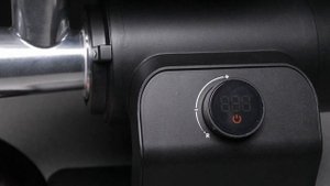 Видеоинструкция по эксплуатации мясорубки GARLYN MG 6000