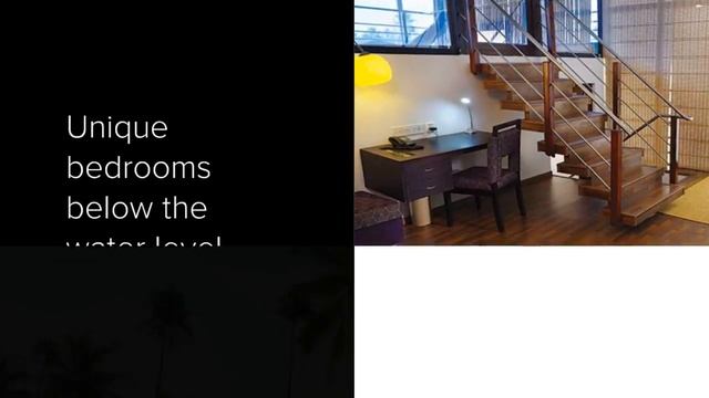 Floating retreat sensation in Kochi. смотреть онлайн